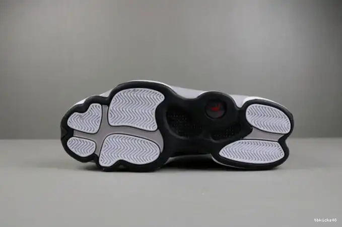 Reps TBkick Air Jordan 13 414571-016 Atmosphere Grey Retro 0626